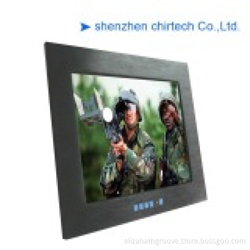 12.1 inch Military Lcd Monitor(LMM121WT)